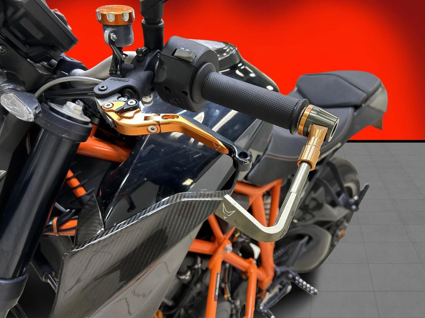 KTM 1290 2015
