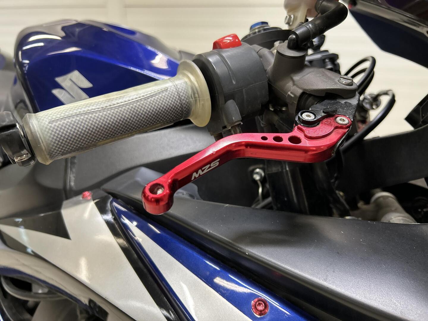 SUZUKI GSX-R 2007