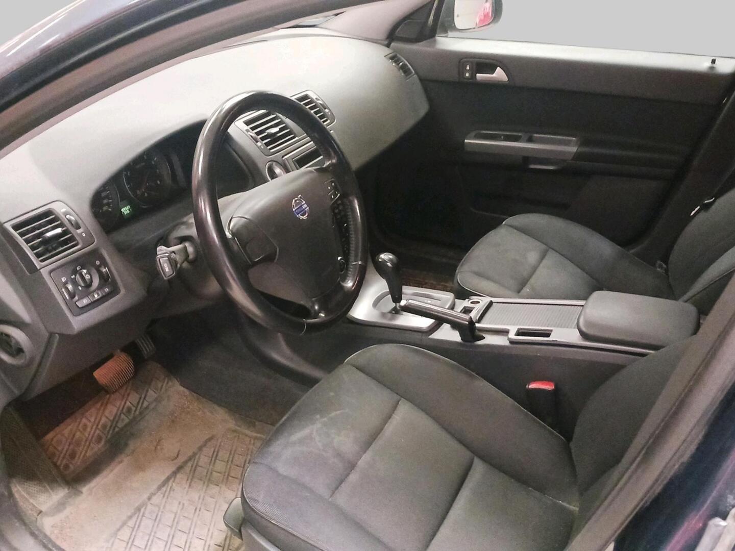 VOLVO V50 2008