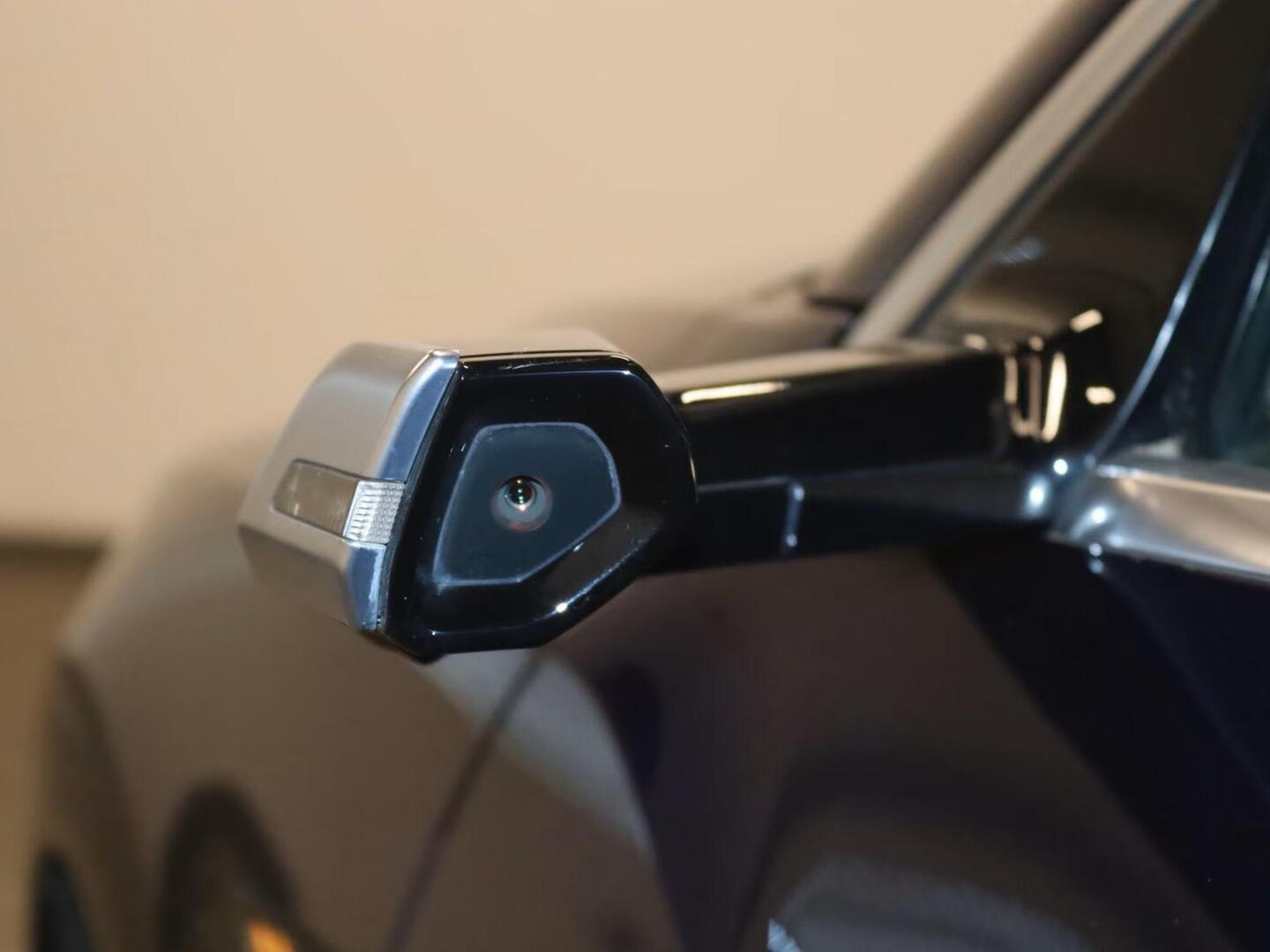 AUDI e-tron 2020