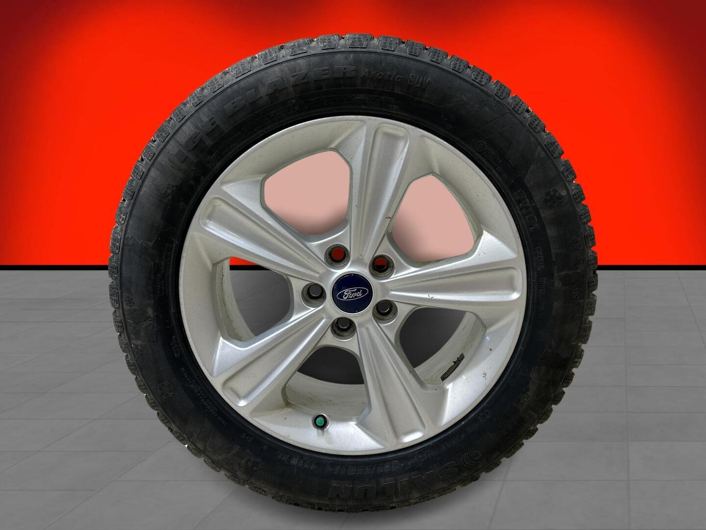 FORD Kuga 2015