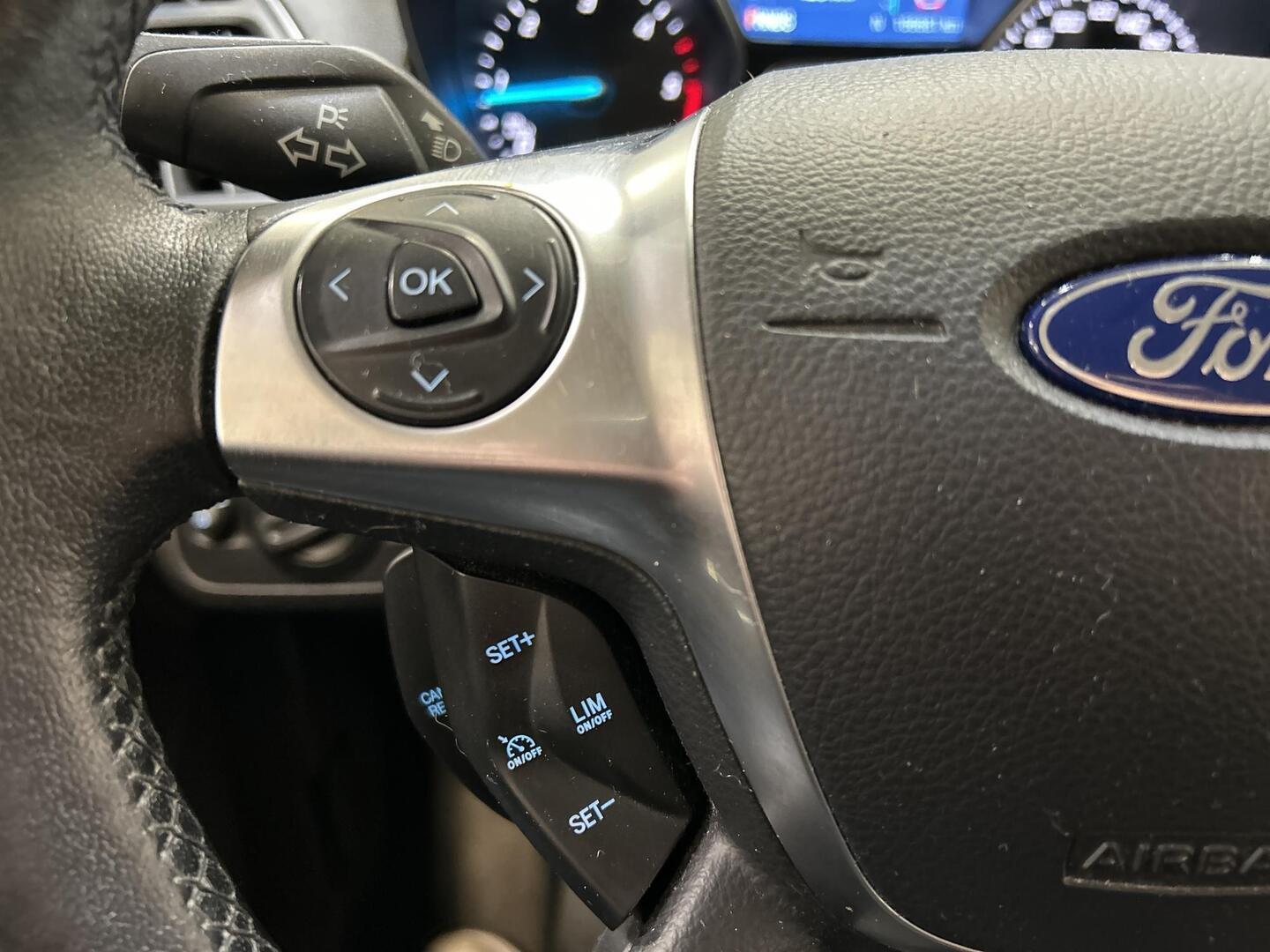FORD Kuga 2015