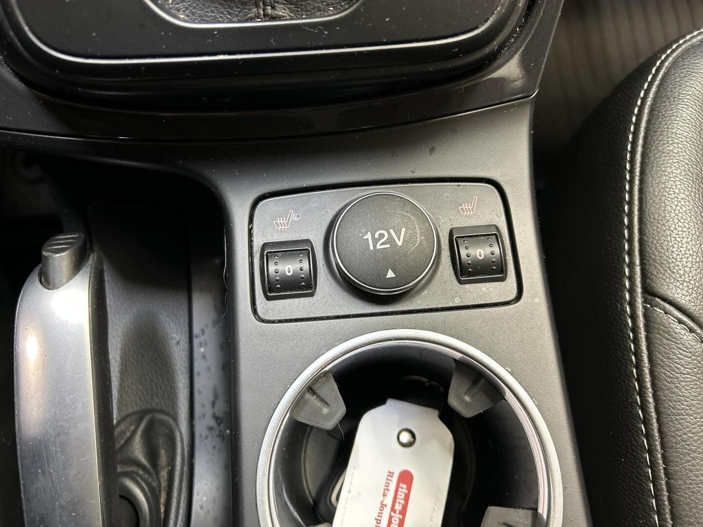 FORD Kuga 2015