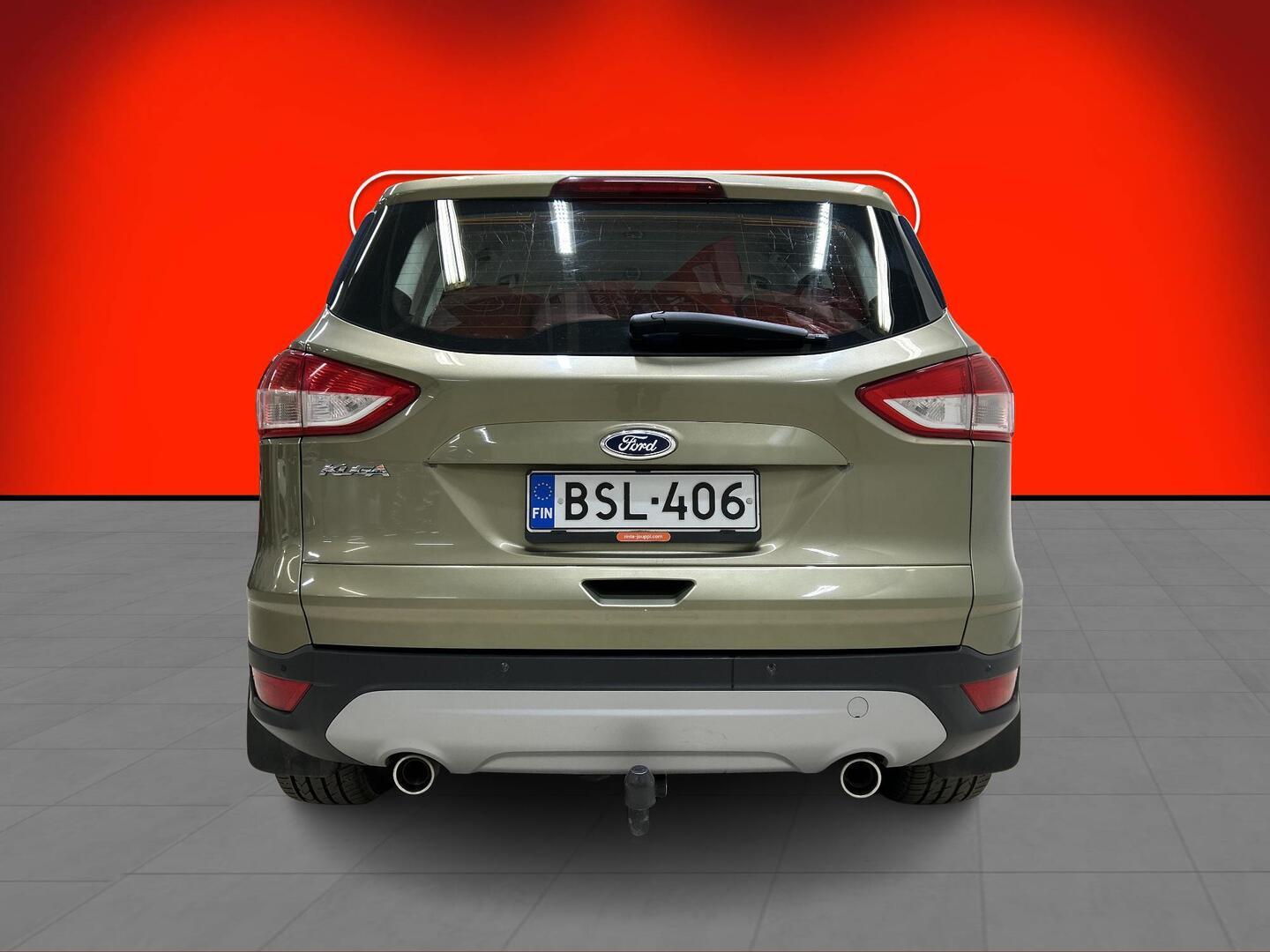 FORD Kuga 2015