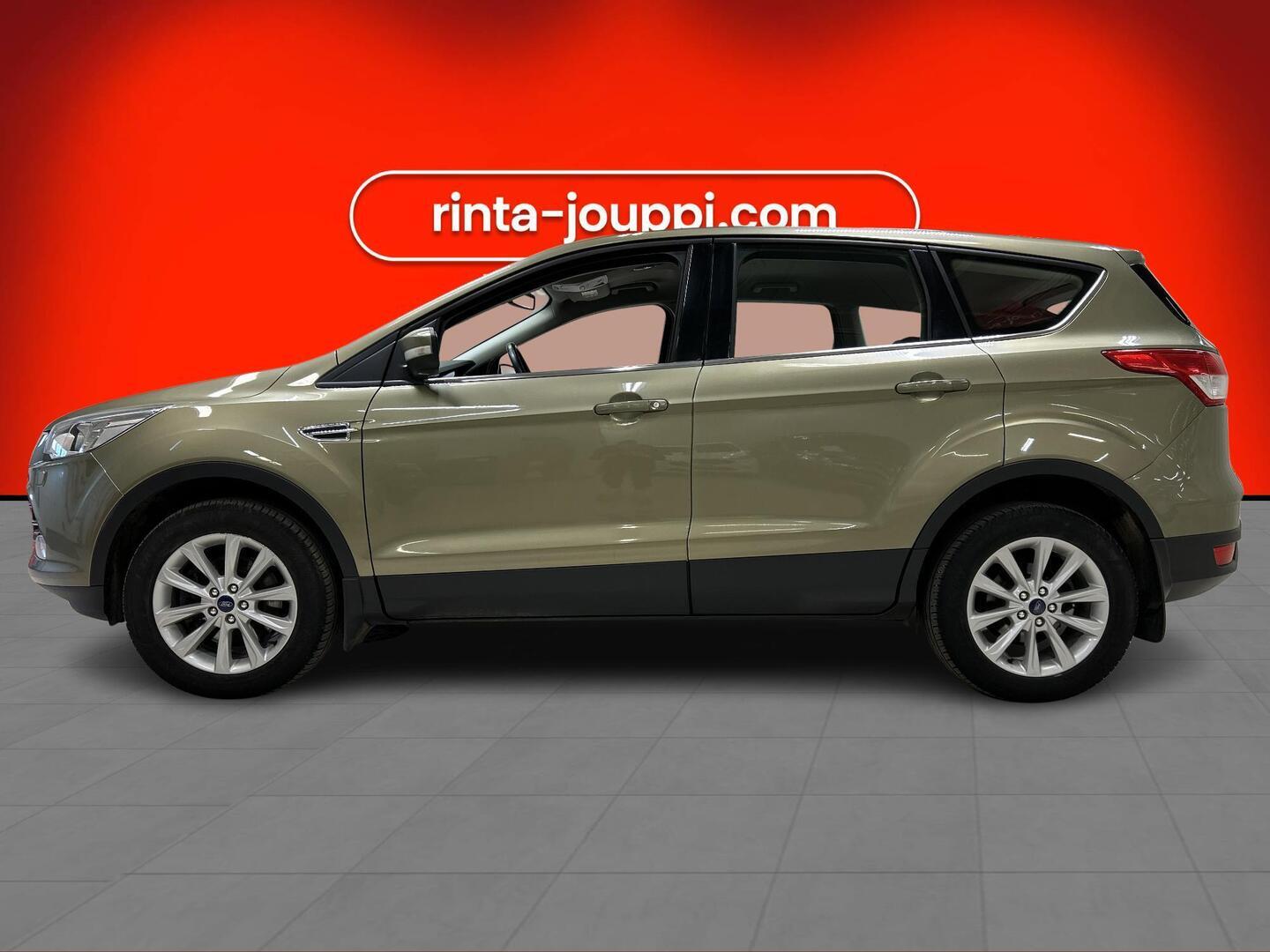 FORD Kuga 2015