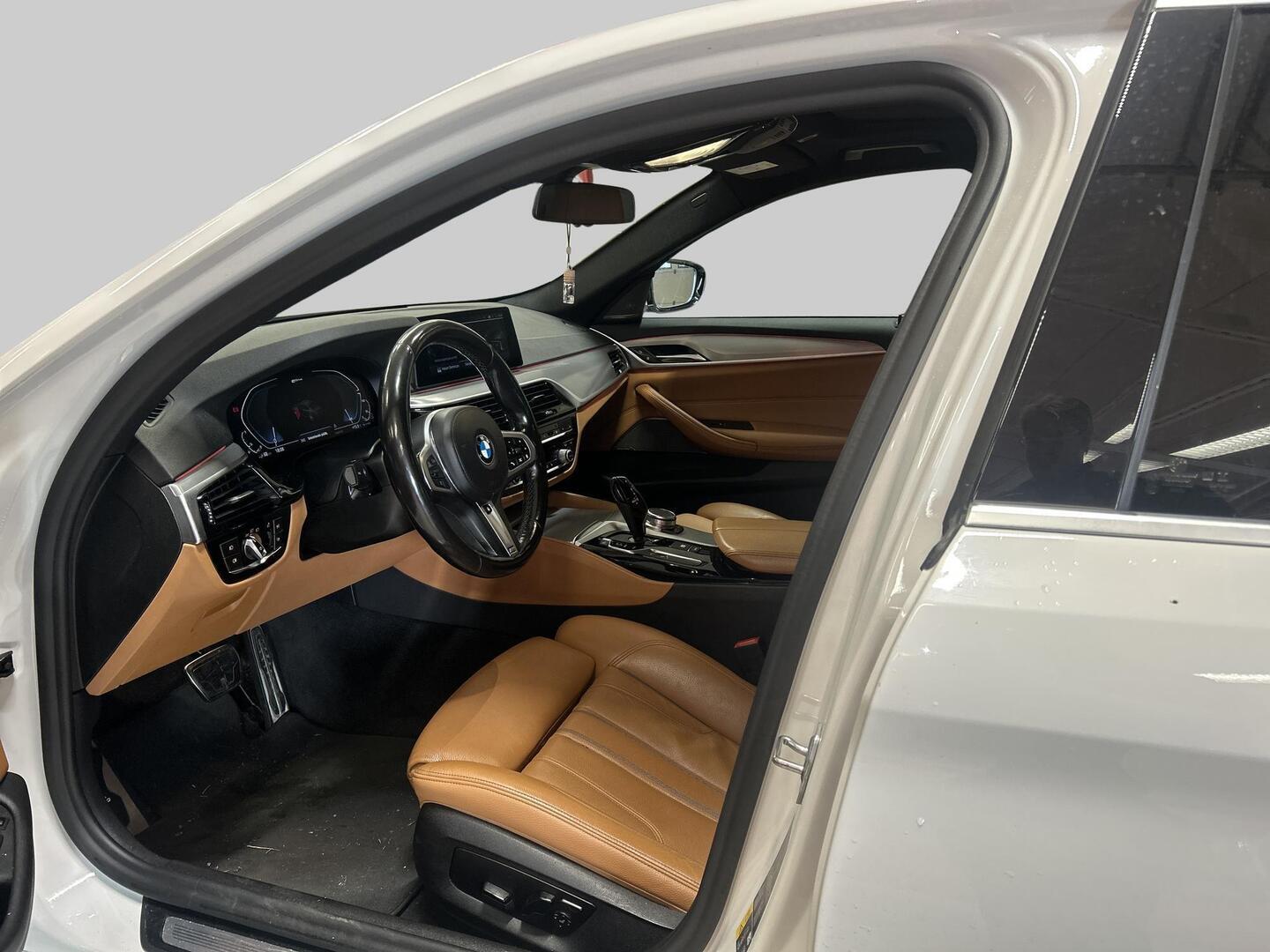 BMW 530 2020