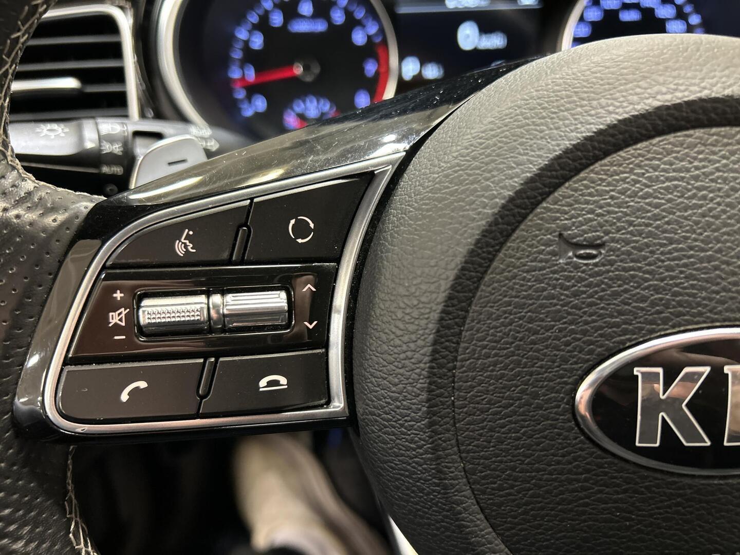 KIA ProCeed 2019