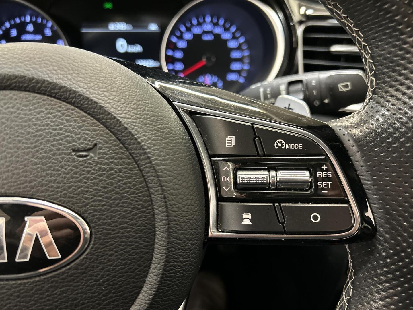 KIA ProCeed 2019