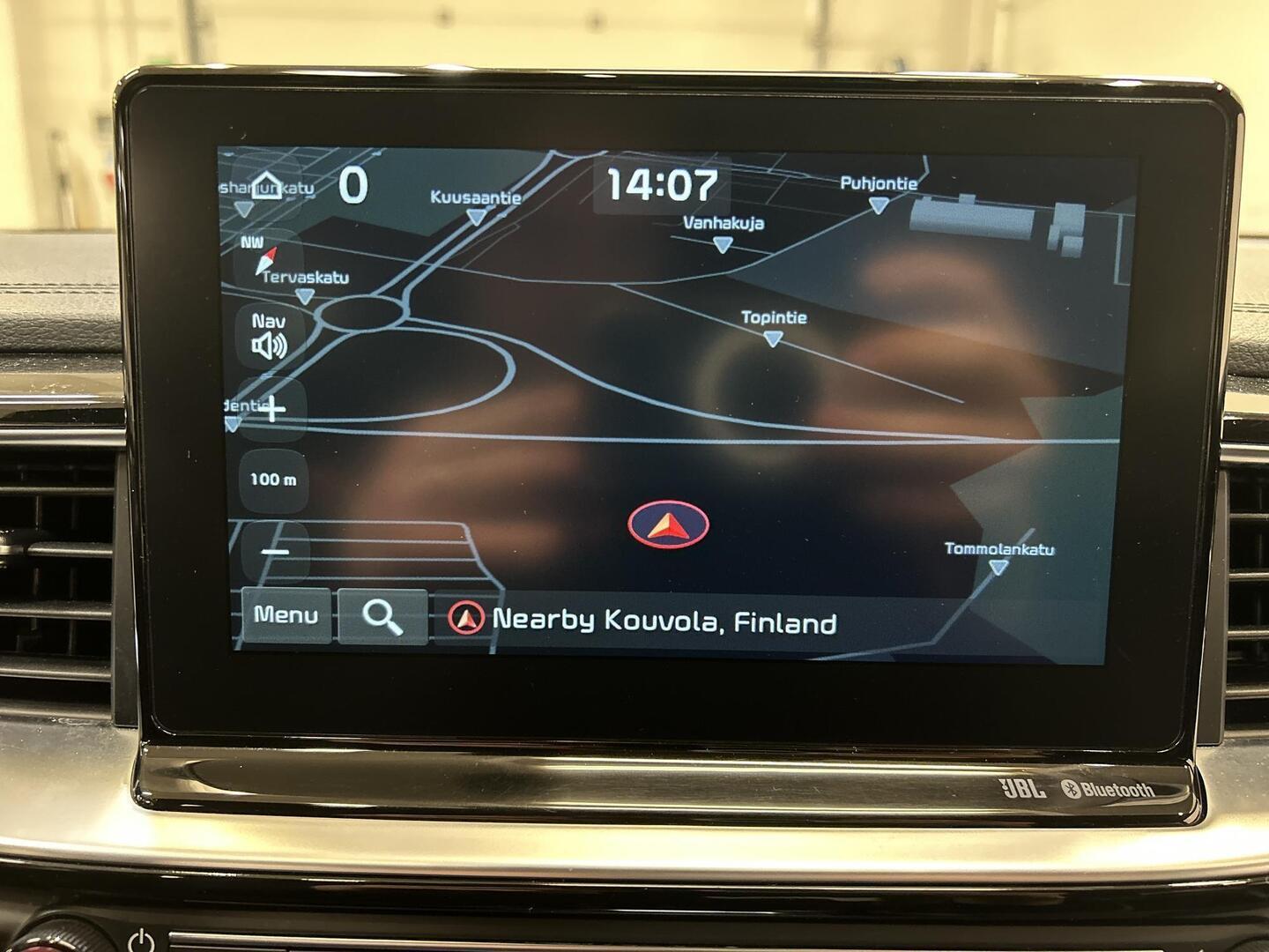 KIA ProCeed 2019