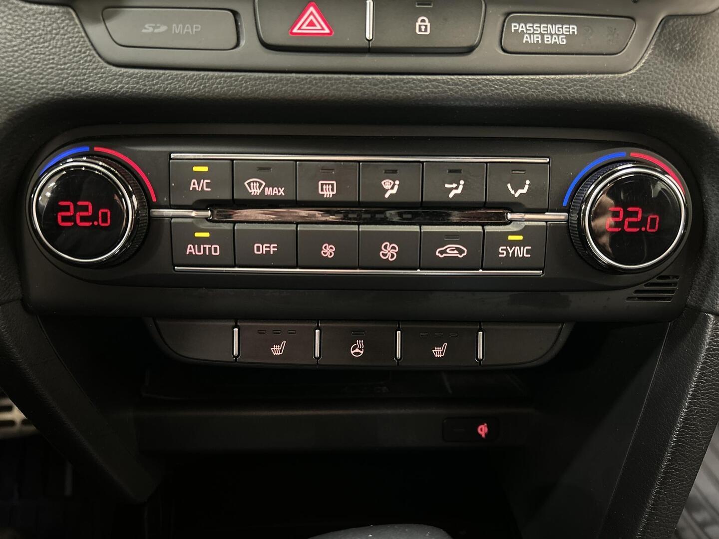 KIA ProCeed 2019