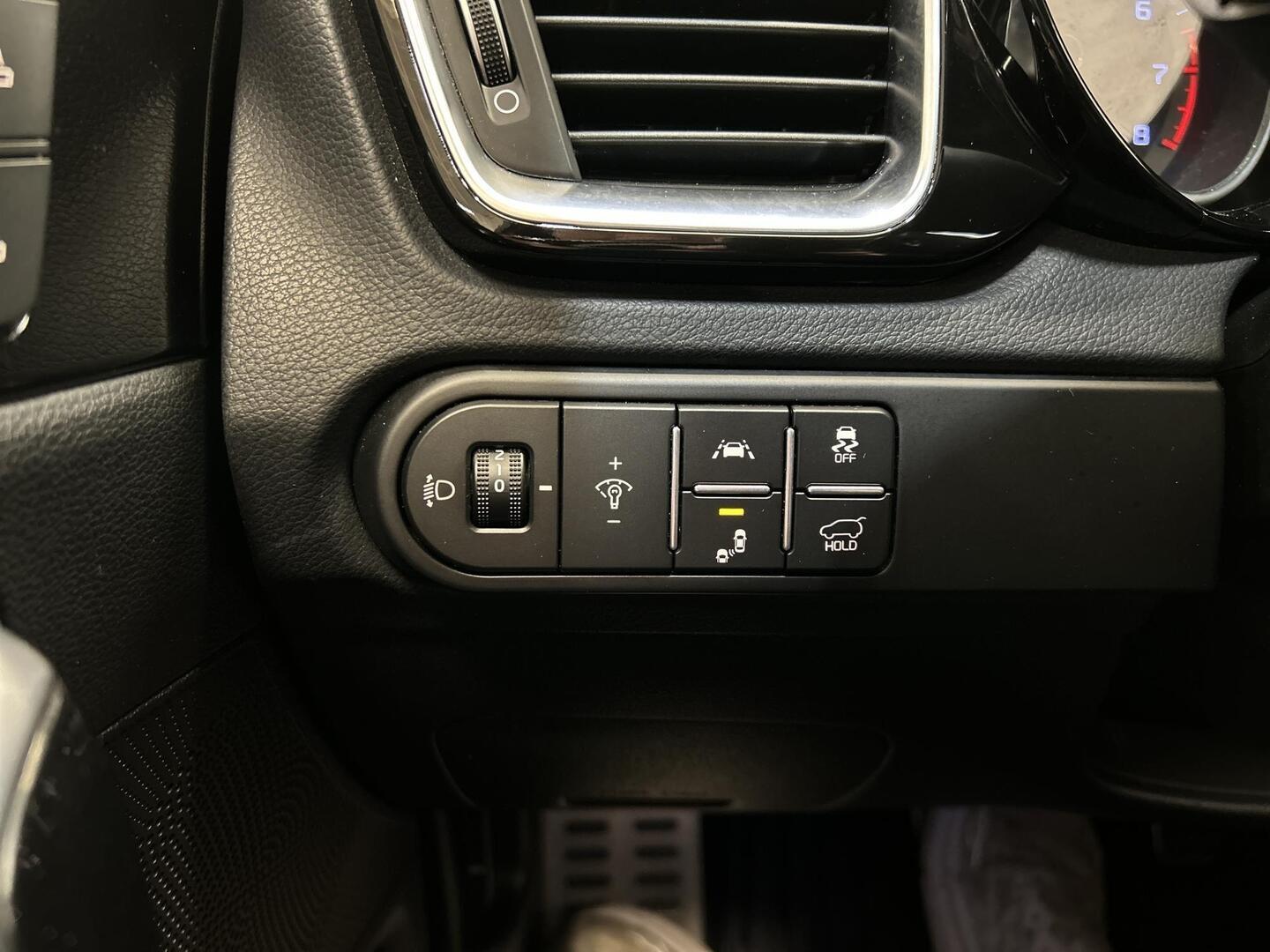 KIA ProCeed 2019