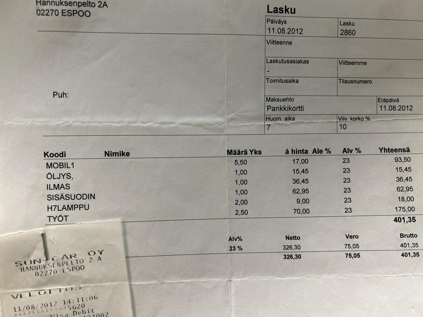 MERCEDES-BENZ A 2009