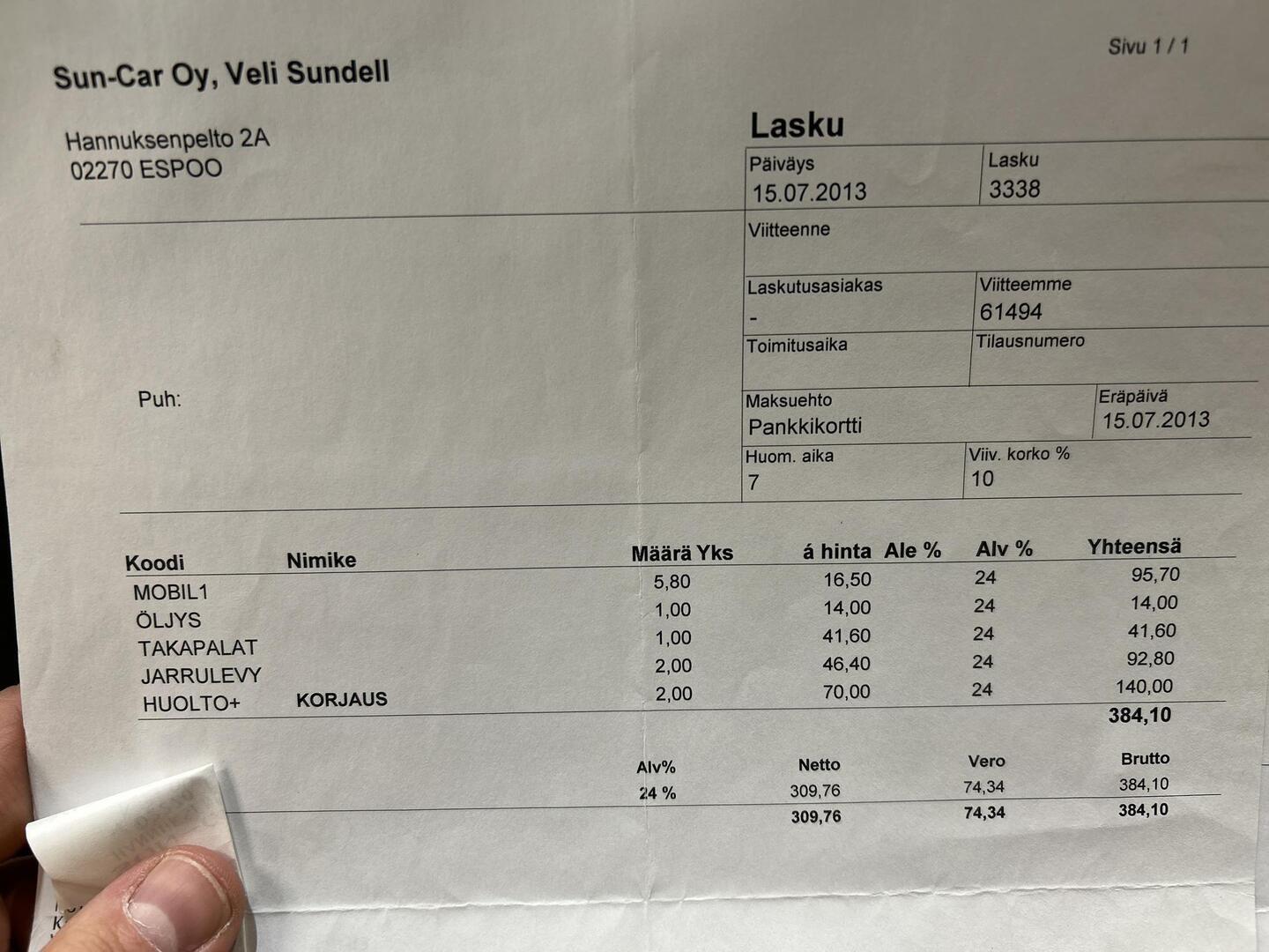 MERCEDES-BENZ A 2009