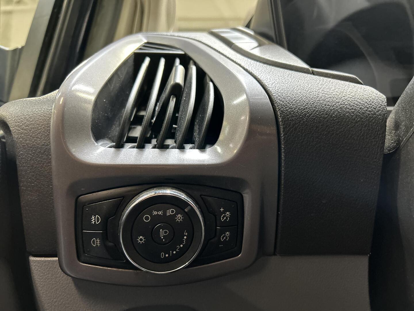 FORD Transit Custom 2016