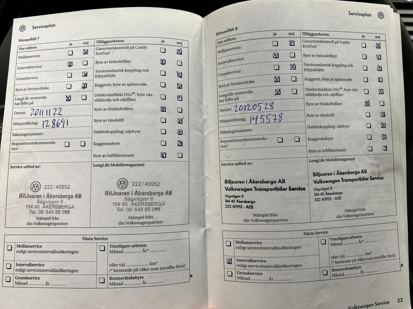 VOLKSWAGEN Transporter 2009