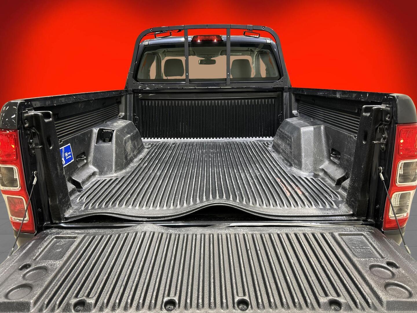 FORD Ranger 2020