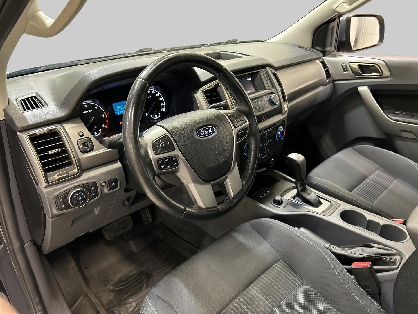 FORD Ranger 2020