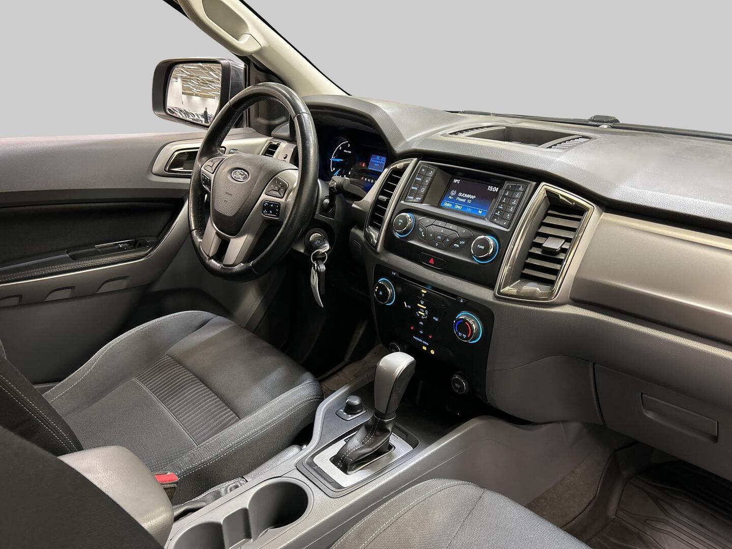 FORD Ranger 2020