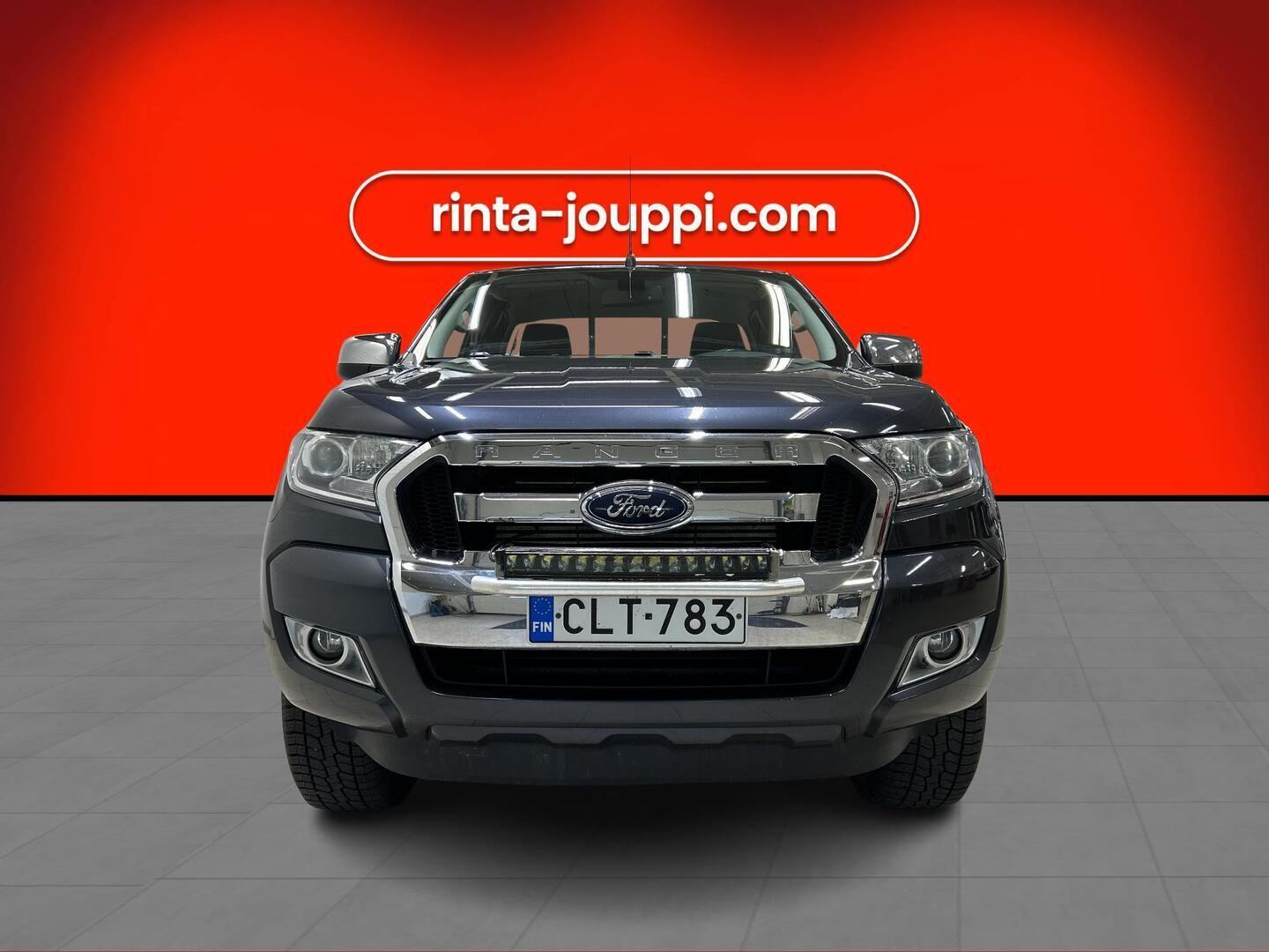 FORD Ranger 2020