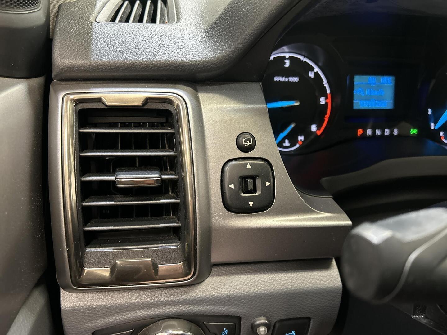 FORD Ranger 2020