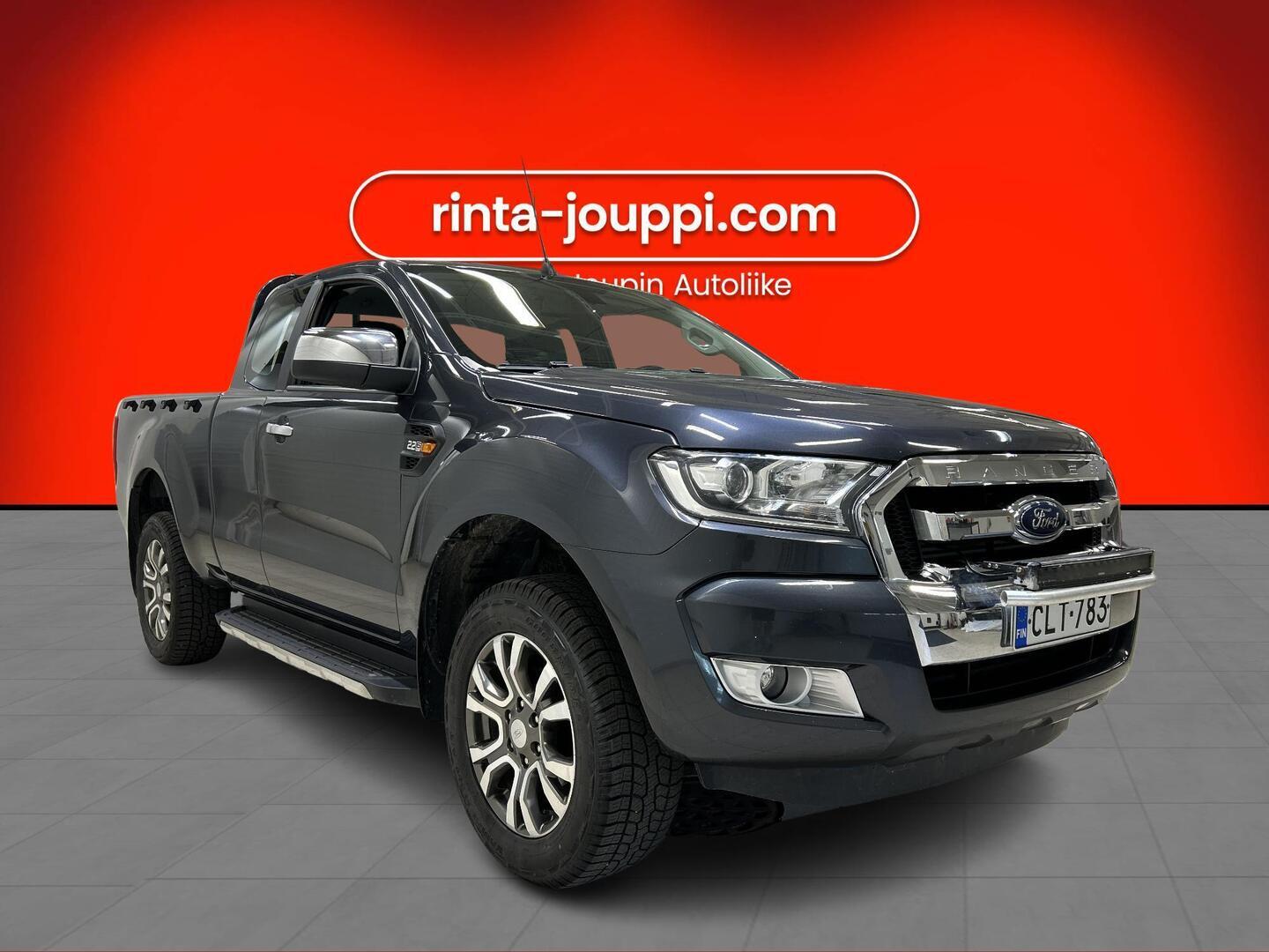 FORD Ranger 2020
