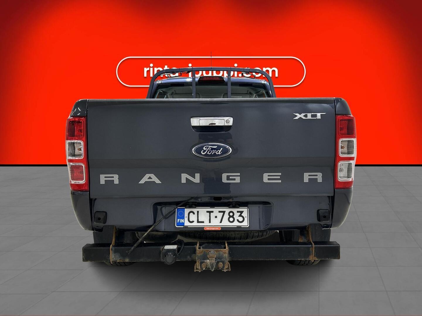 FORD Ranger 2020