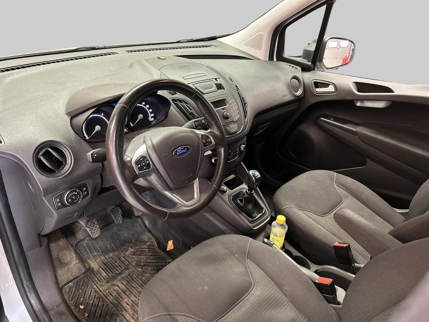 FORD Transit Courier 2019