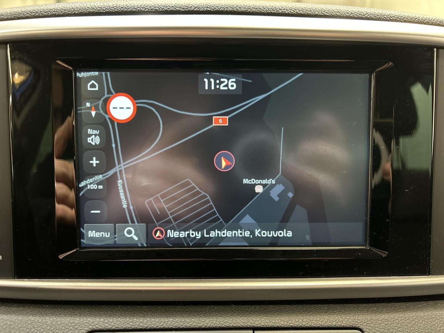 KIA SPORTAGE 2020