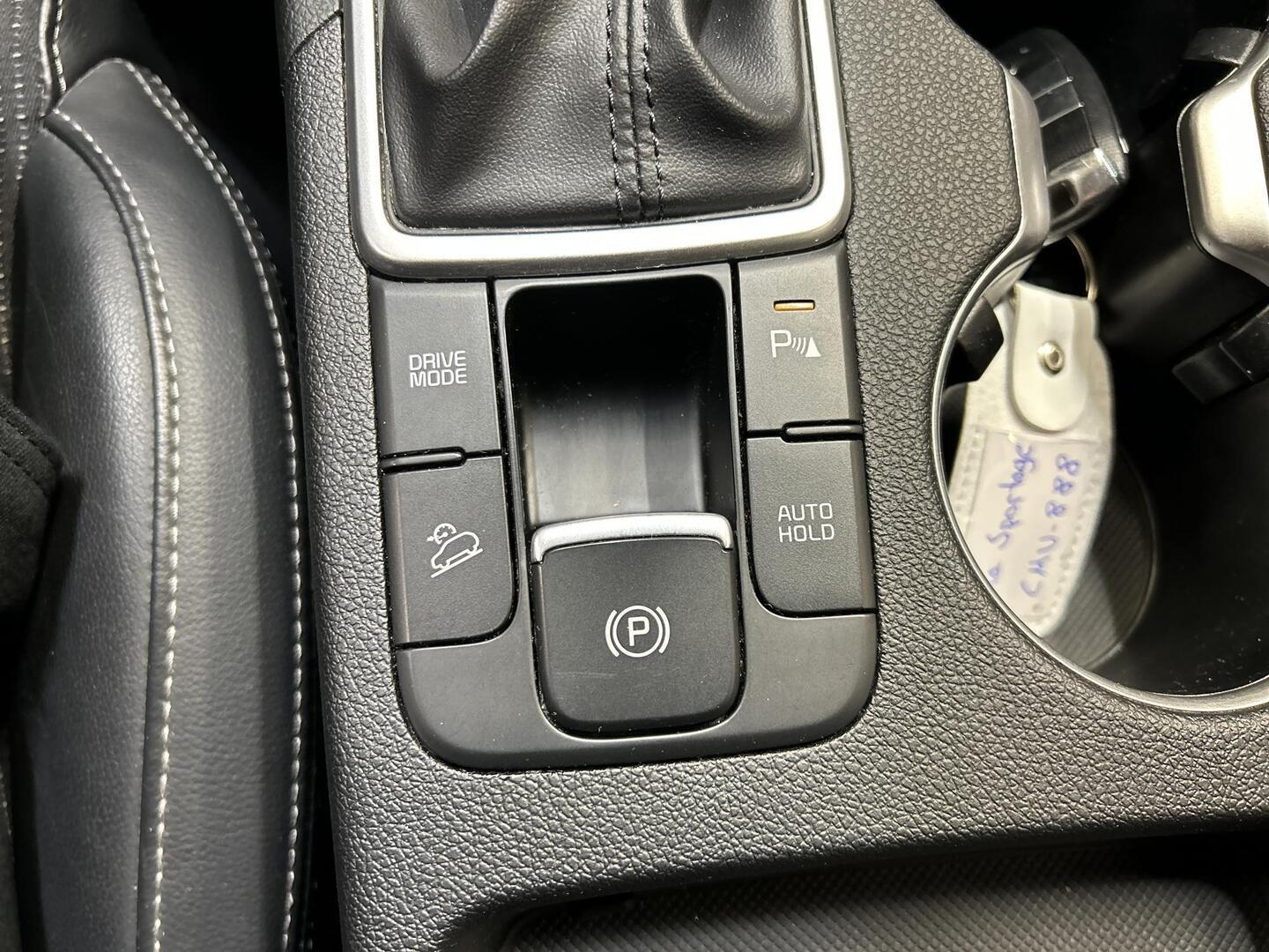 KIA SPORTAGE 2020
