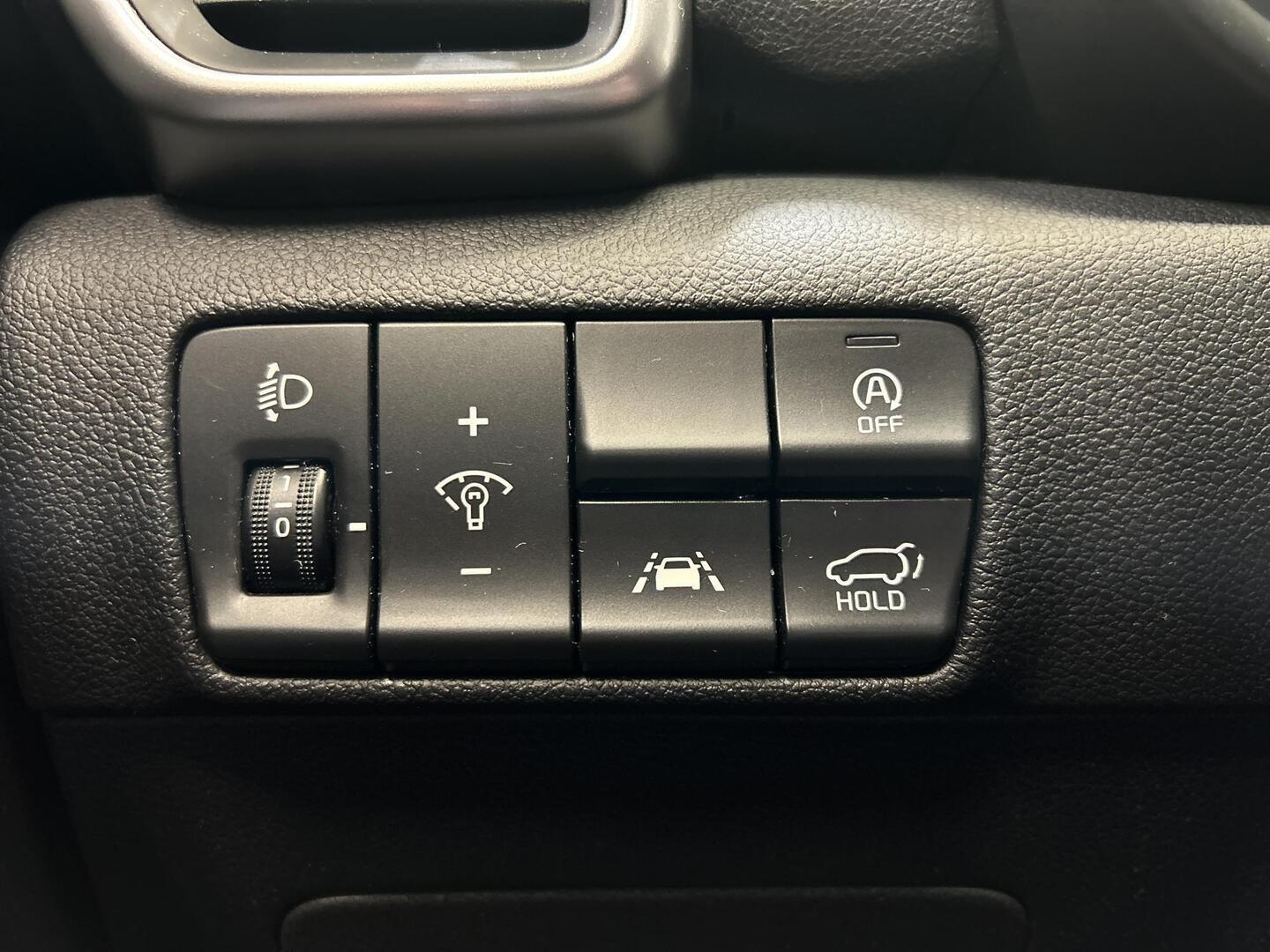 KIA SPORTAGE 2020