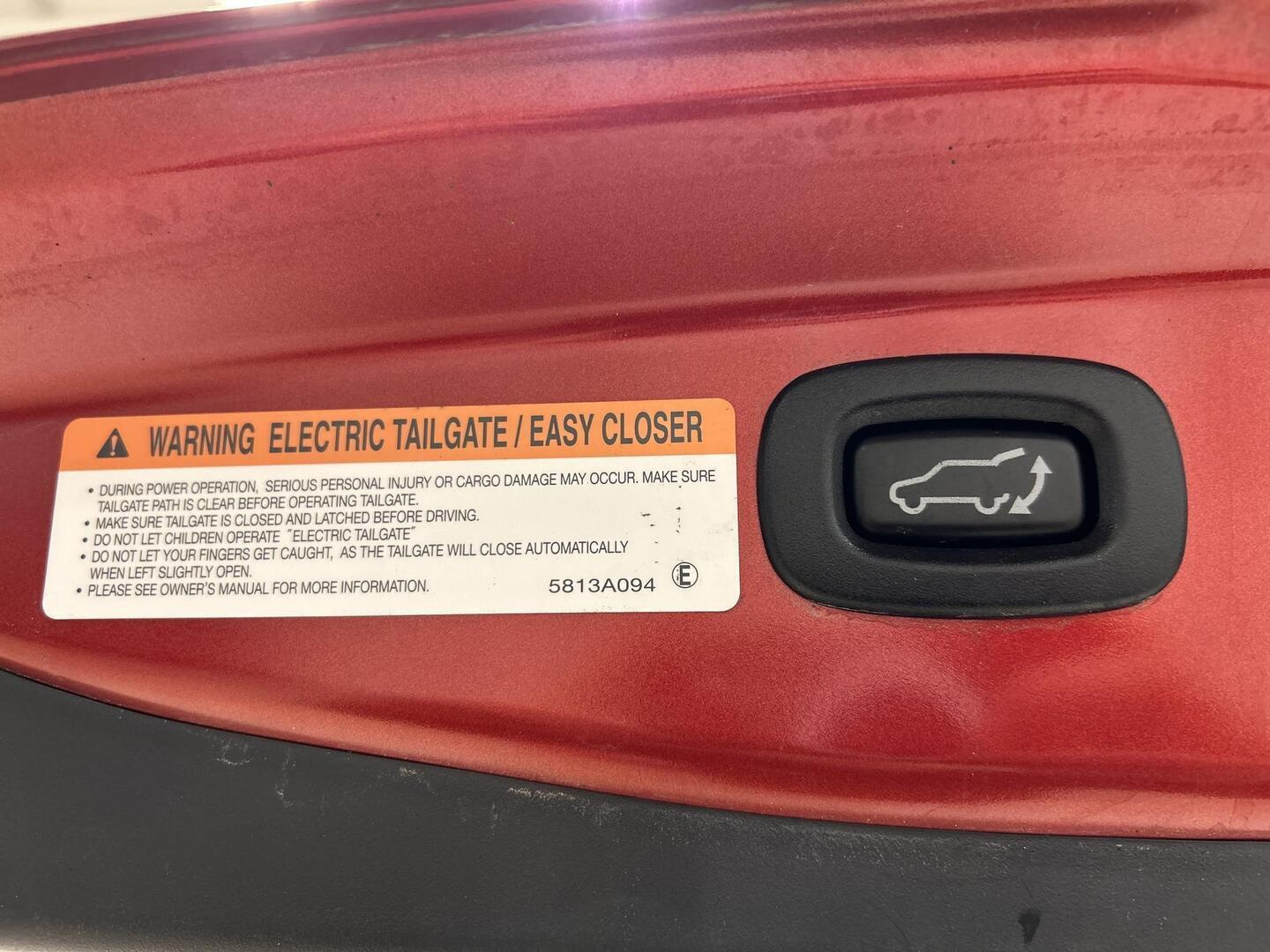 MITSUBISHI Outlander PHEV 2019