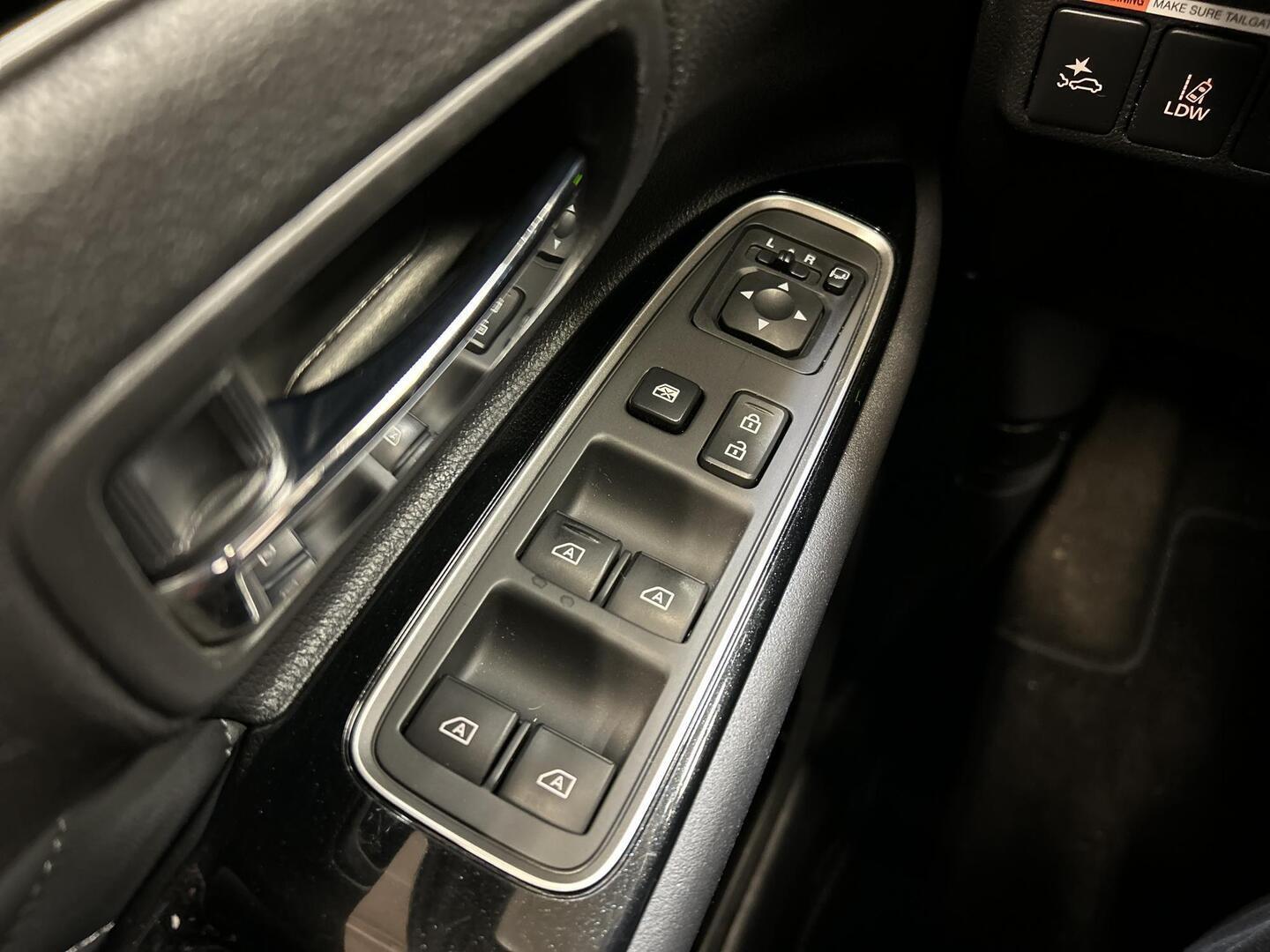 MITSUBISHI Outlander PHEV 2019