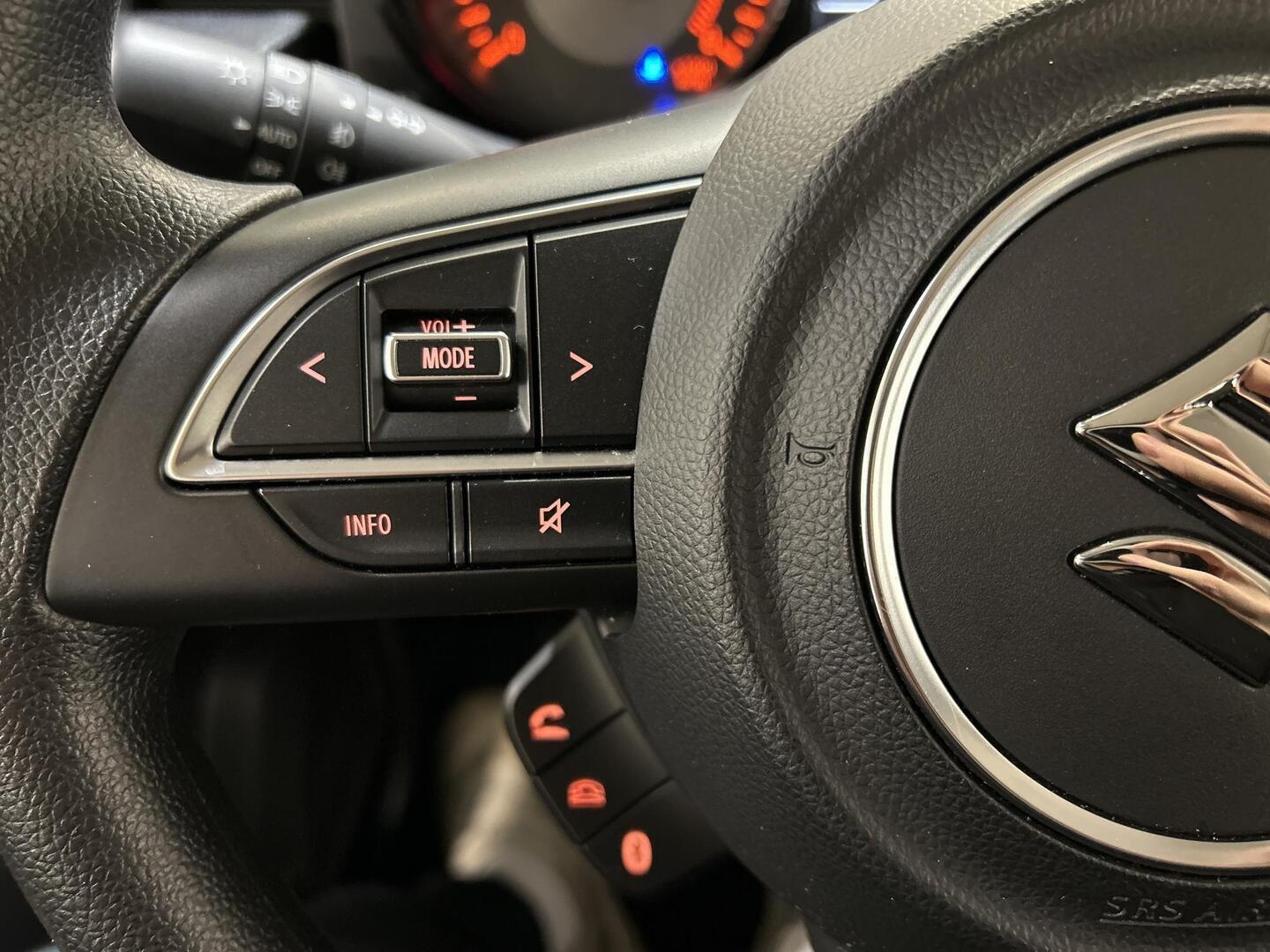 SUZUKI Jimny 2021