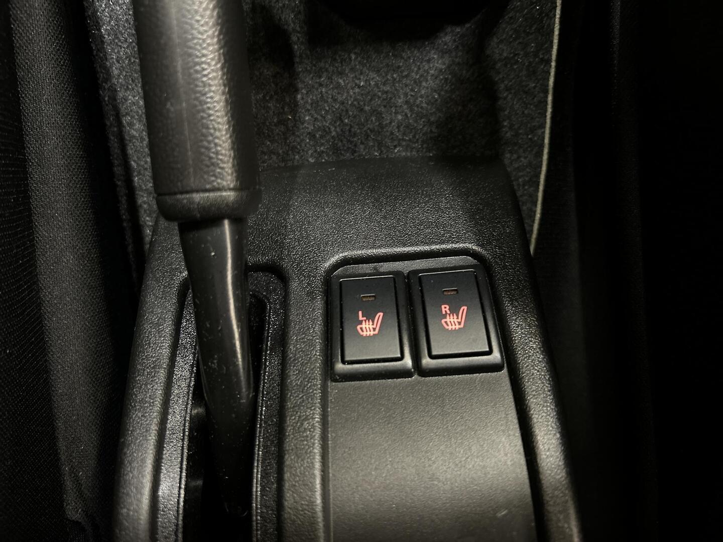 SUZUKI Jimny 2021