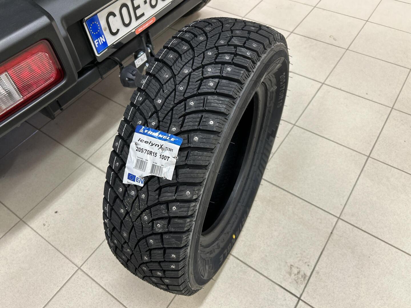 SUZUKI Jimny 2021