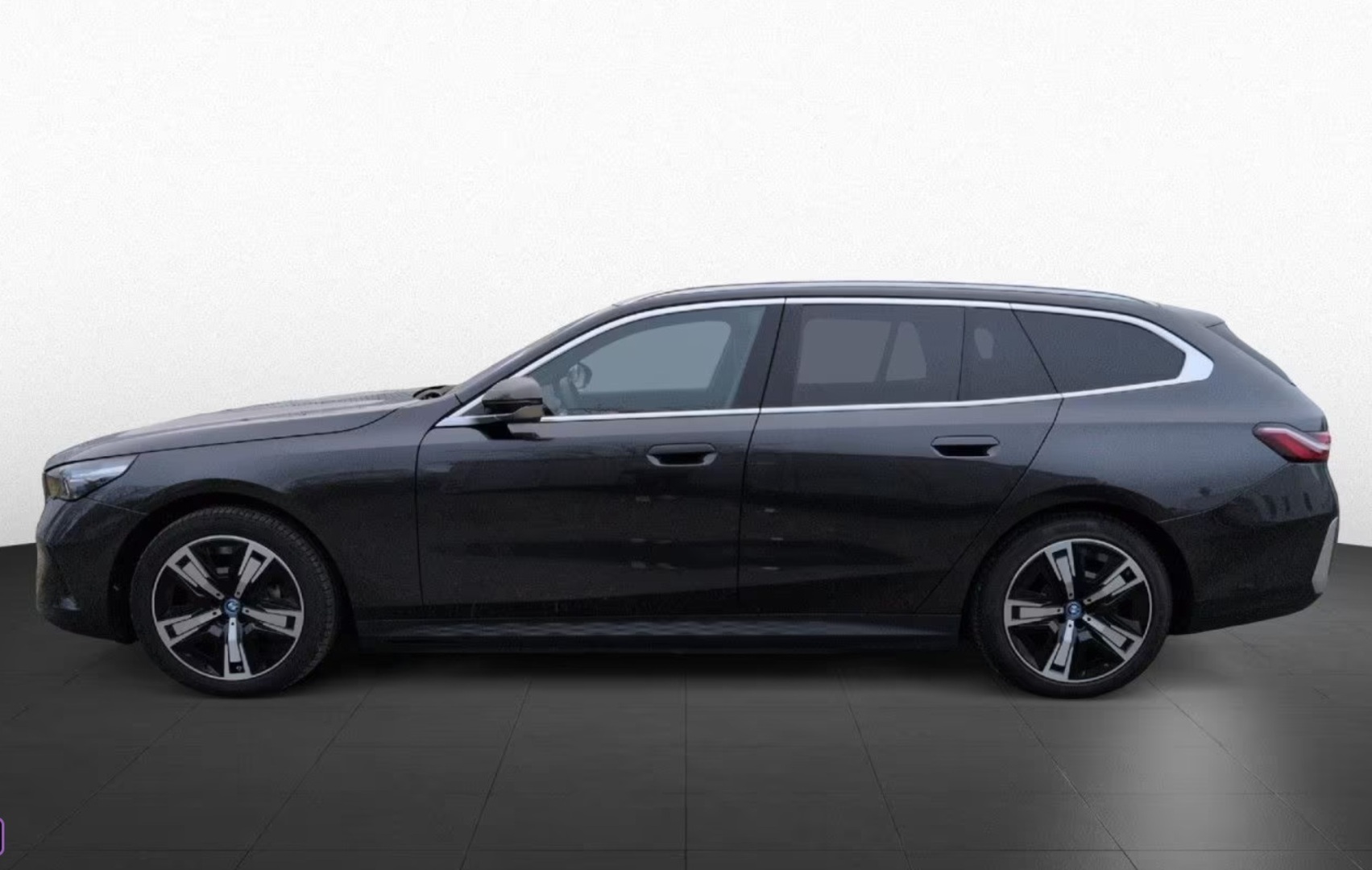 BMW I5 2024
