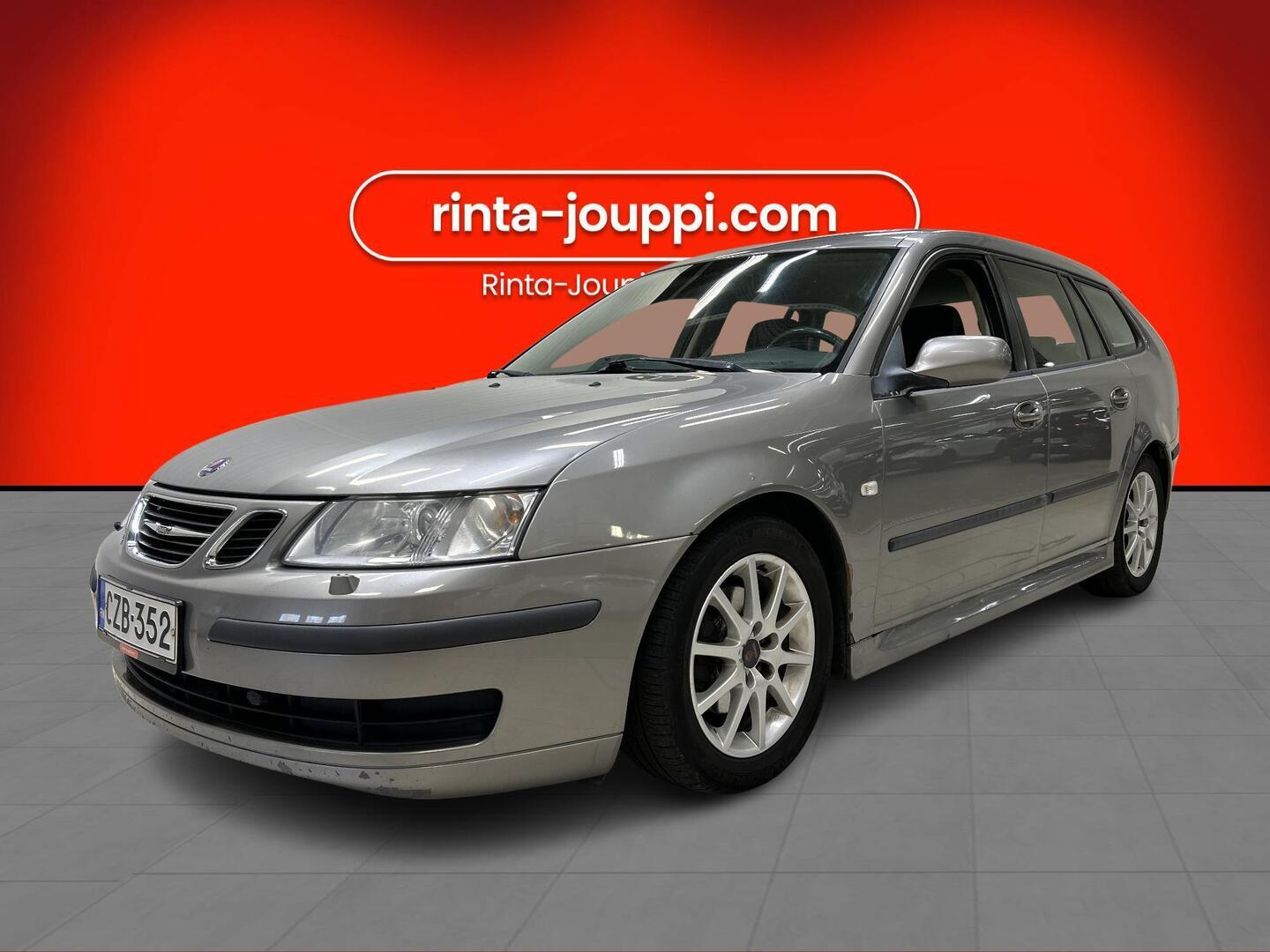 SAAB 9-3 2006