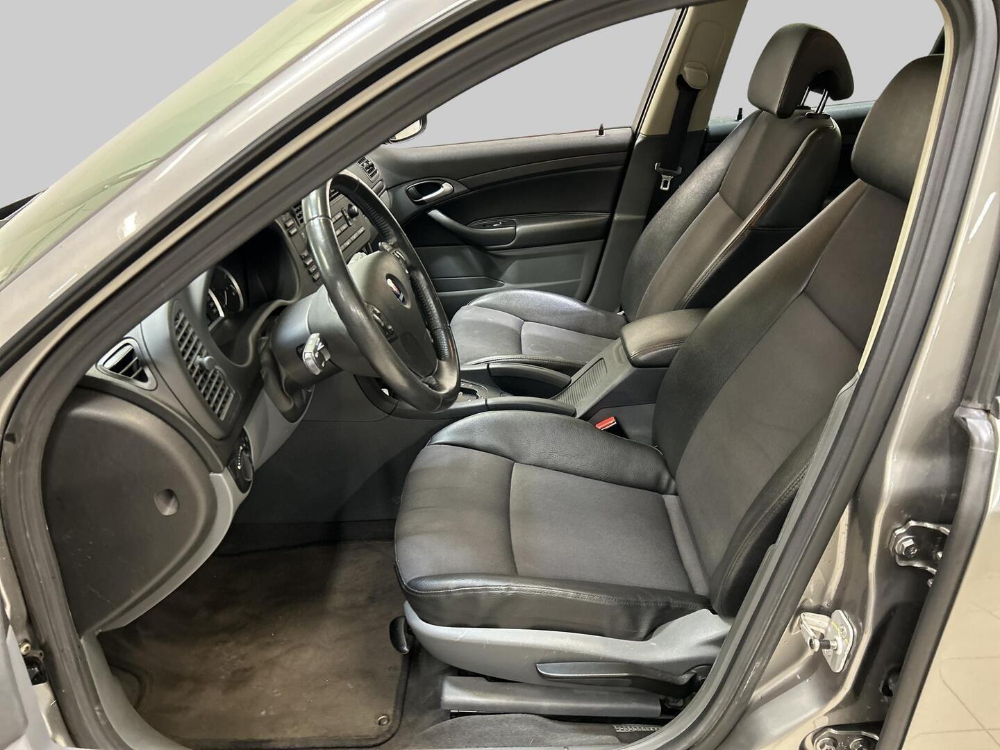 SAAB 9-3 2006