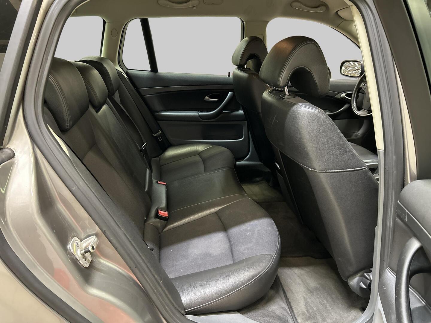 SAAB 9-3 2006