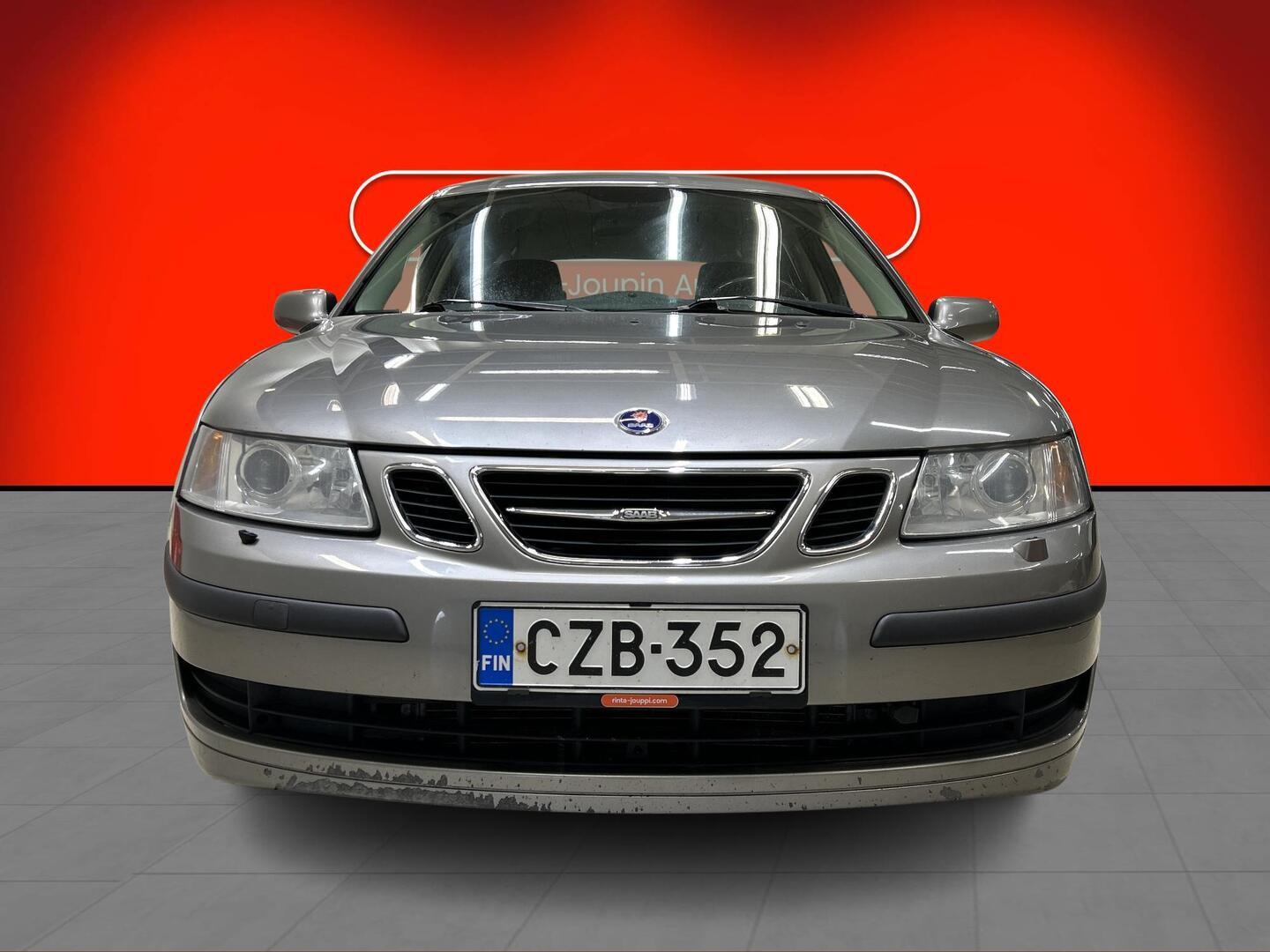 SAAB 9-3 2006