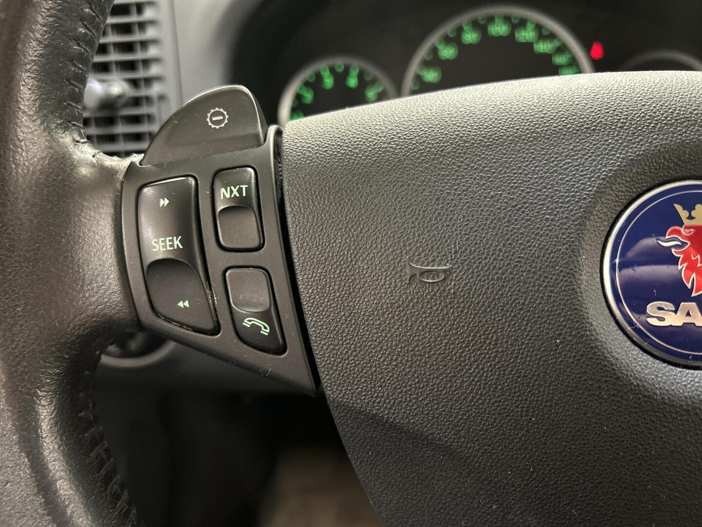 SAAB 9-3 2006