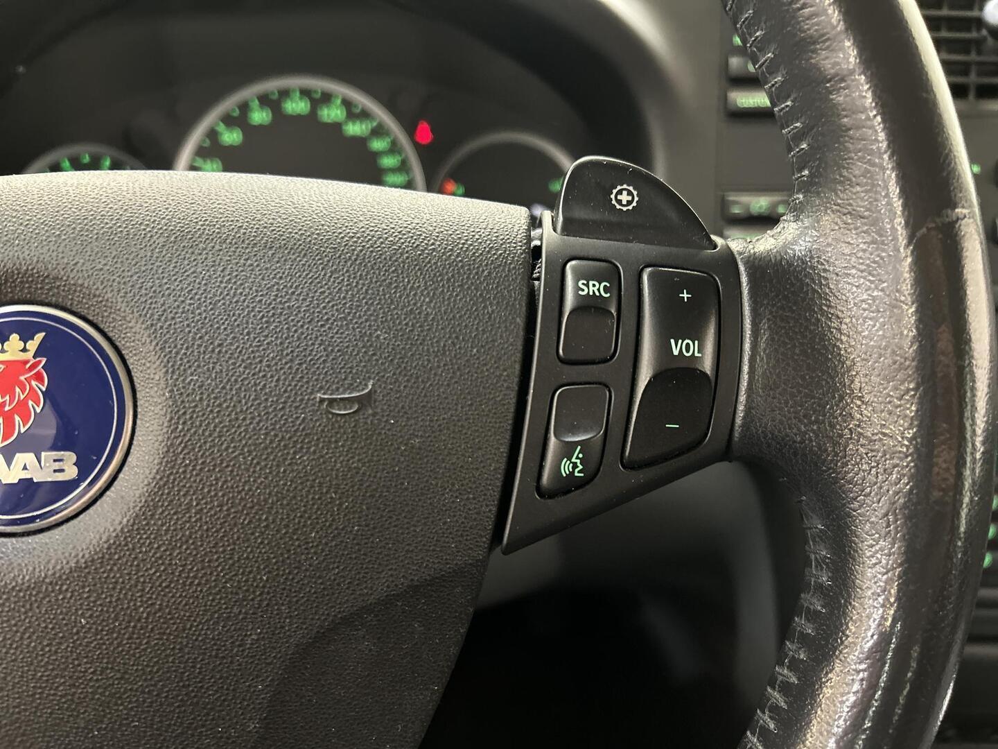 SAAB 9-3 2006