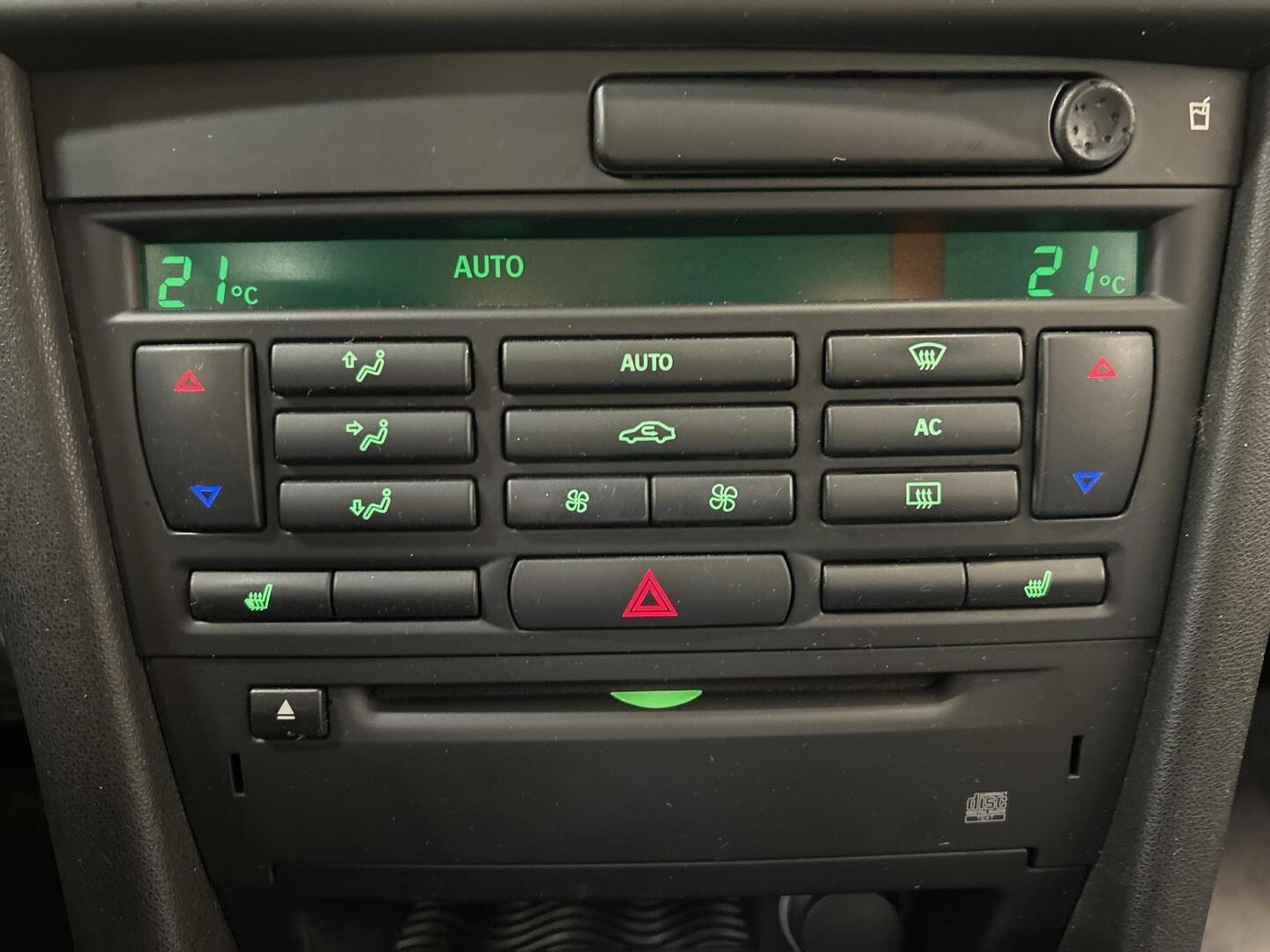 SAAB 9-3 2006