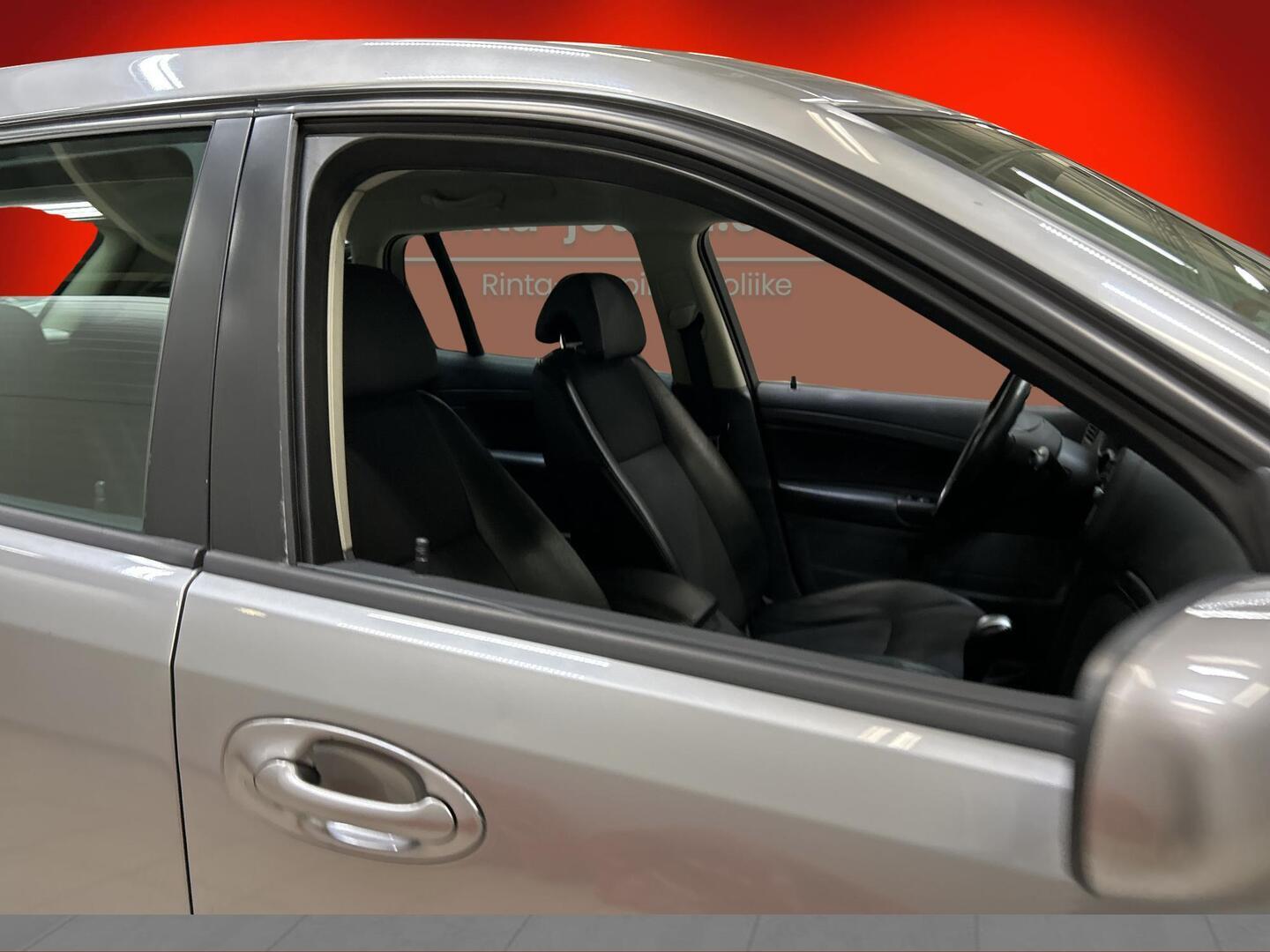 SAAB 9-3 2006