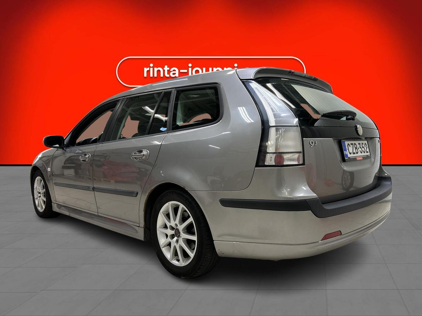 SAAB 9-3 2006