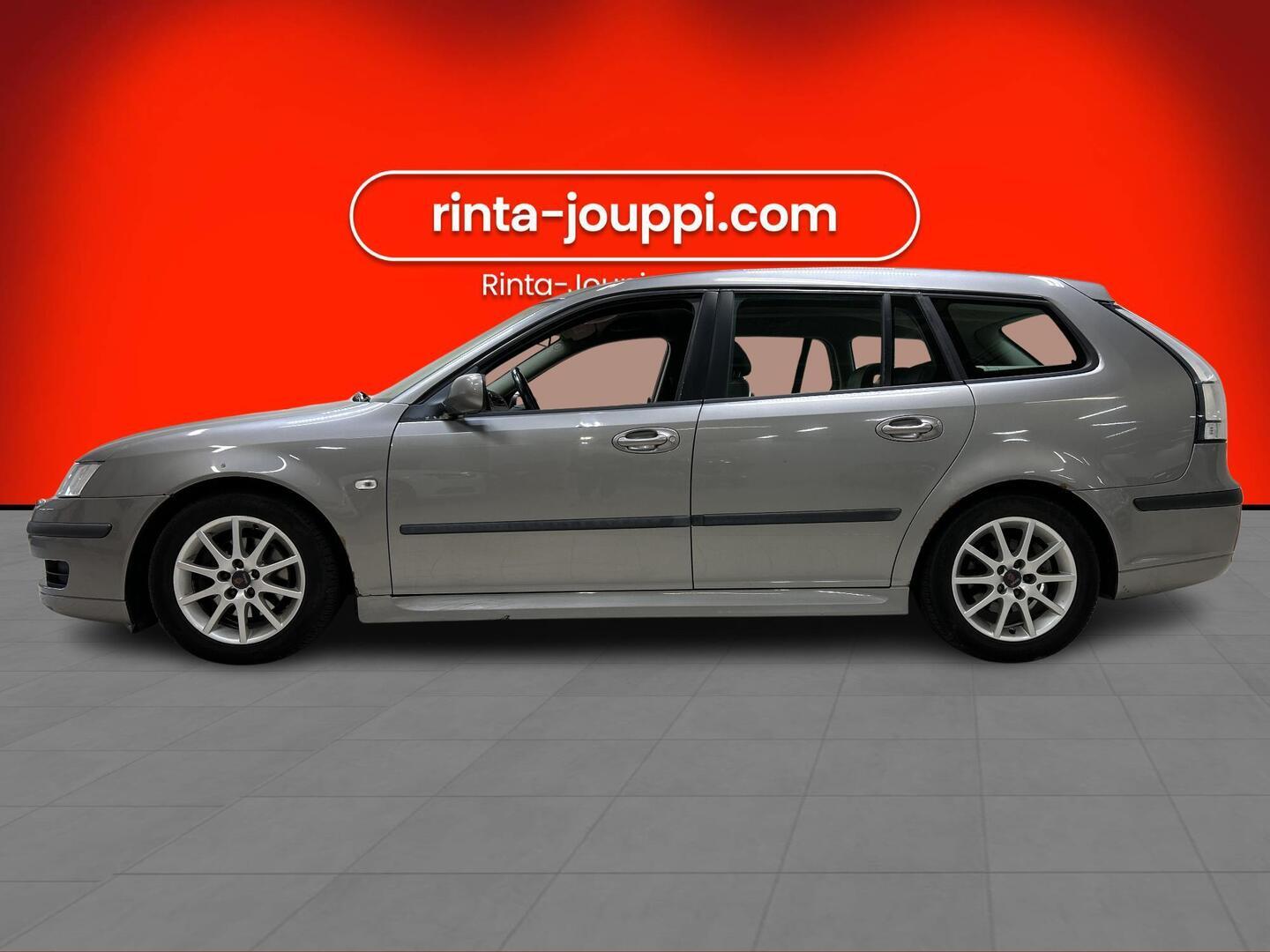 SAAB 9-3 2006