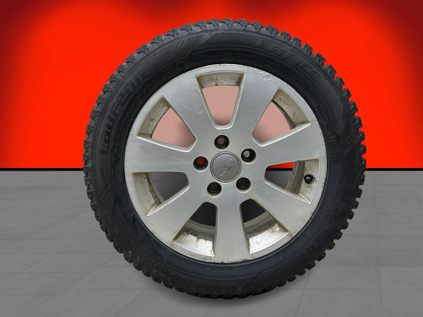 AUDI A3 2006