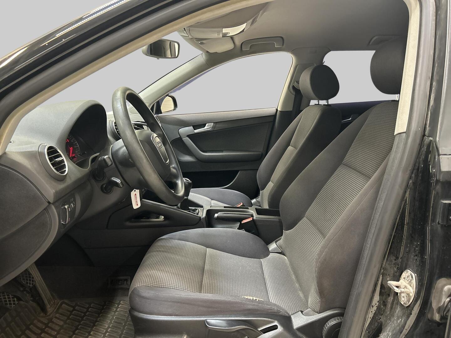 AUDI A3 2006