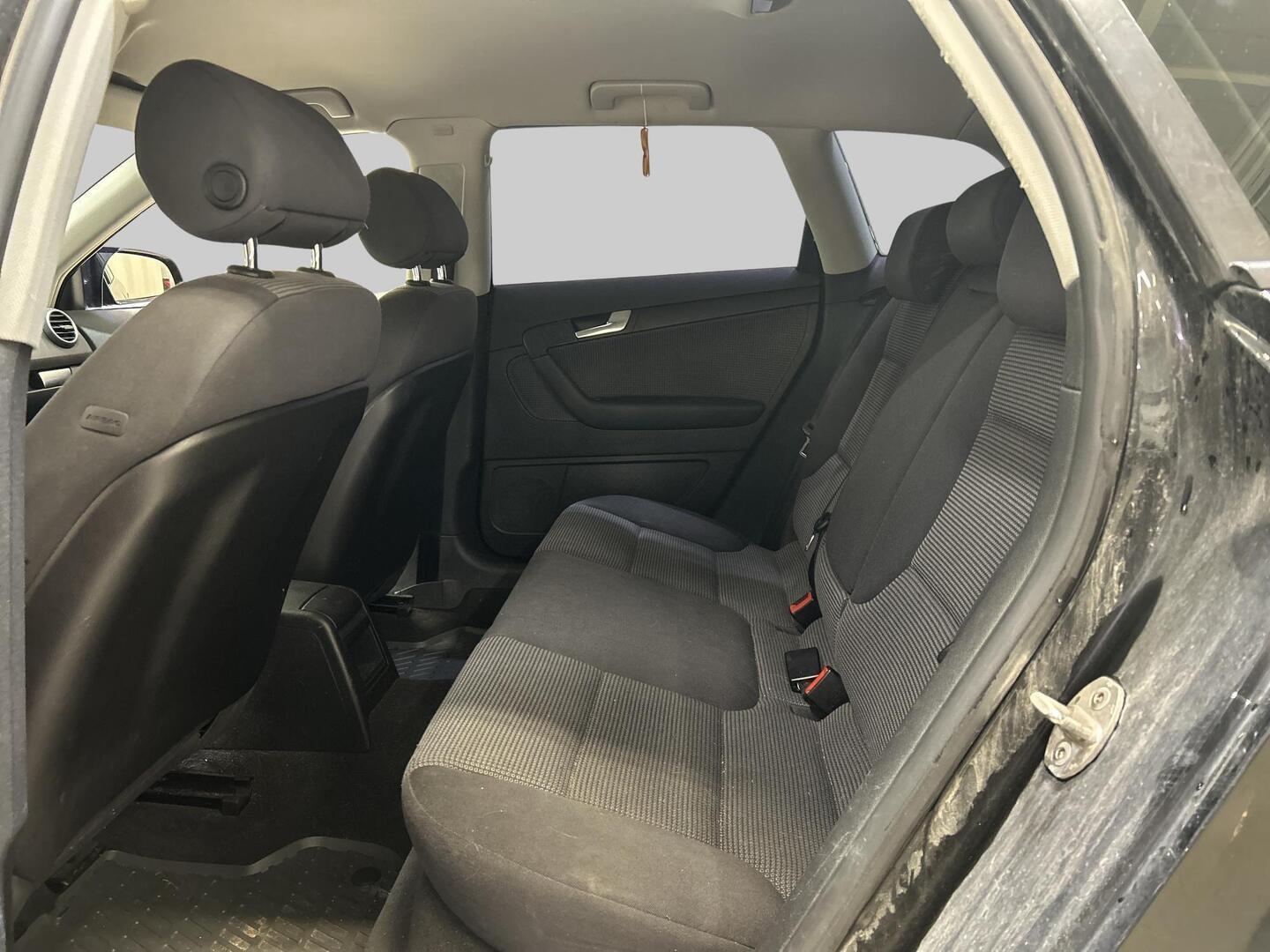 AUDI A3 2006