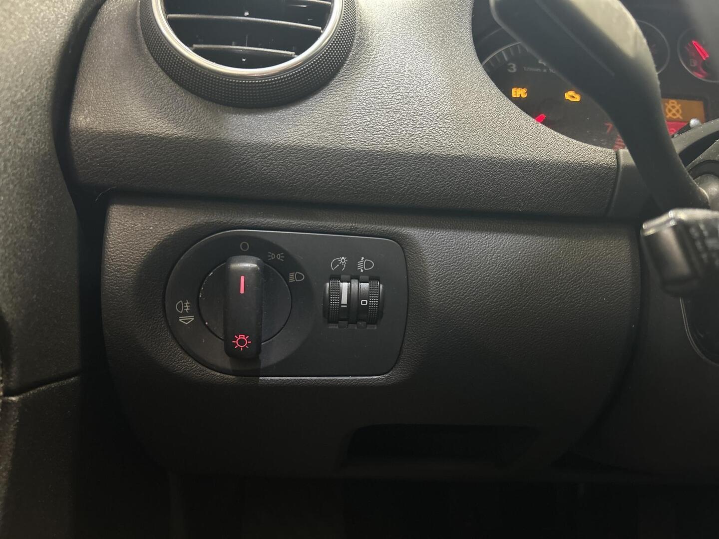 AUDI A3 2006